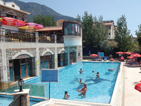 ORKA CLUB HOTEL & VILLAS