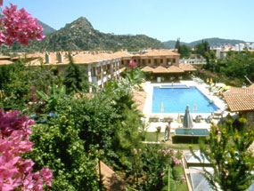 PERDIKIA  