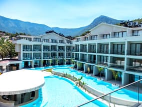 RESIDENCE 222 HISARÖNÜ