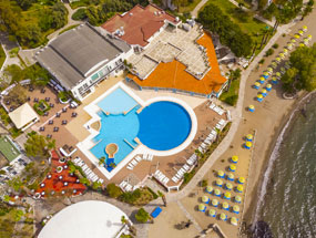 CLUB MÜSKEBI BODRUM