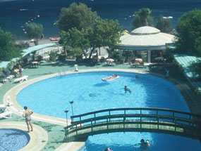 GRAND LEVENT