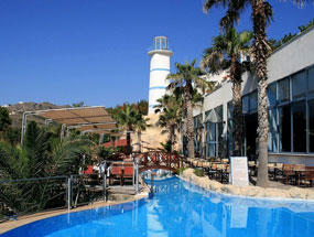 JURA HOTELS BODRUM