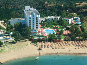 CLUB BEYY RESORT 