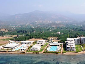 KARYA FAMILY RESORT 
