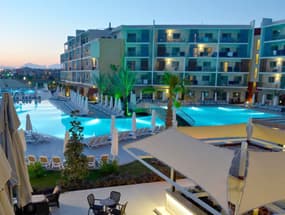 BARUT GOIA 