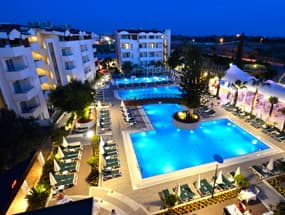 CALIMERA SIDE RESORT 