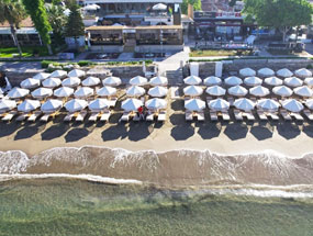 KALIA BEACH HOTEL SIDE