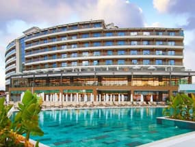 SIDE STELLA ELITE RESORT & SPA