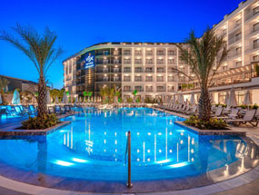 VOX MARIS RESORT