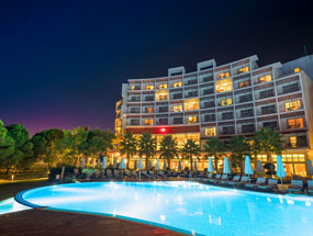 AKRA SORGUN TUI BLUE SENSATORI