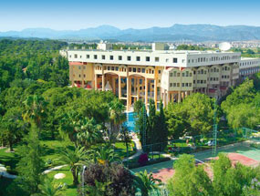 ASTERIA COLLECTION SIDE 