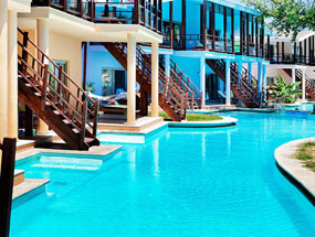 SUENO BEACH SIDE