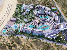 GREEN NATURE SARIGERME