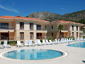 THE ONE CLUB HOTEL 