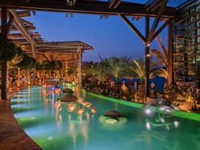 BIBLOS RESORT ALACATI