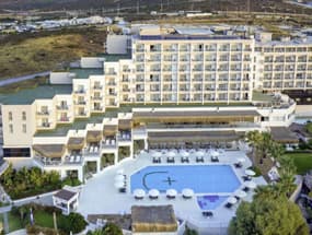 DESIGN PLUS SEYA BEACH