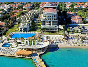 ILICA SPA & WELLNESS THERMAL RESORT