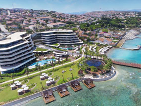REGES A LUXURY COLLECTION RESORT & SPA