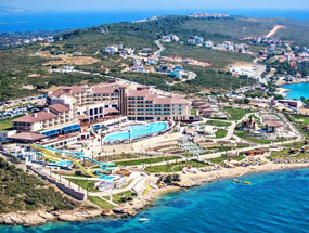 ROYAL TEOS RESORT CLINIC & SPA