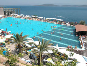 DUJA BODRUM 