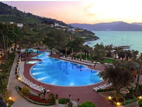 RIXOS PREMIUM BODRUM 