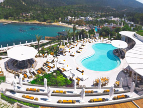 SUSONA BODRUM, LXR HOTELS & RESORTS 