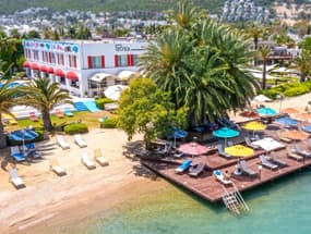 TOKA BODRUM HOTEL & BEACH CLUB