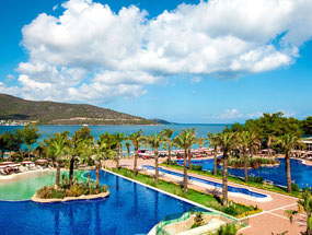 VOGUE HOTEL SUPREME BODRUM