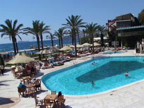 ARIN RESORT 