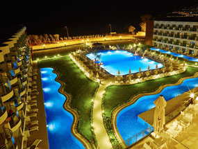 MY ELLA BODRUM RESORT & SPA 