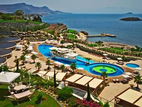 SIANJI WELL-BEING RESORT 
