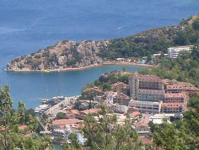 CALIPSO BEACH  