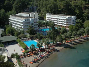 TURUNÇ RESORT