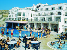 DELTA by MARRIOT BODRUM 