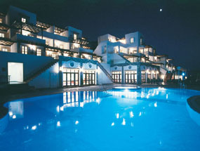ELEMENTA HOTEL 
