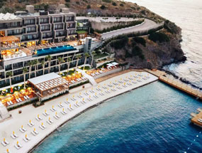 MGALLERY THE BODRUM HOTEL YALIKAVAK