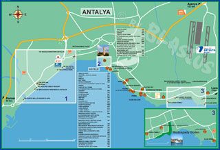 Antalya