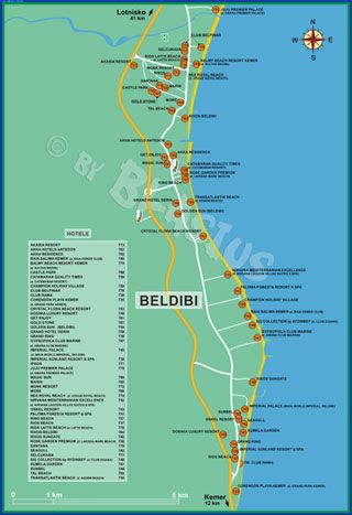 Beldibi