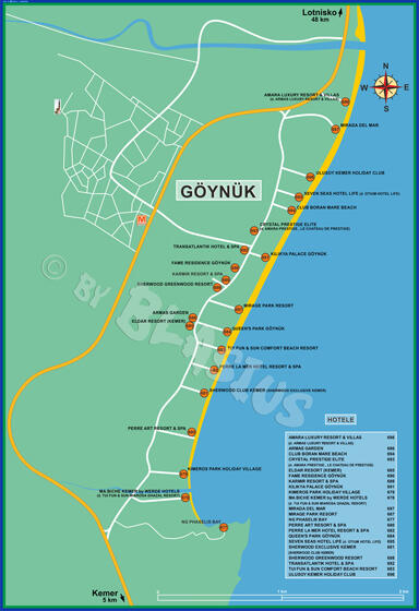 Goynuk