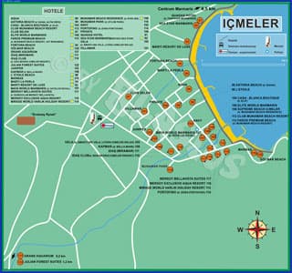 Icmeler