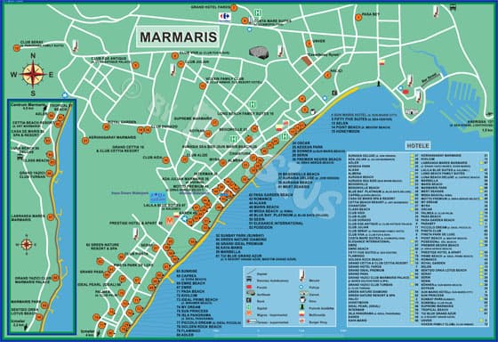 Marmaris