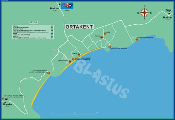 Ortakent
