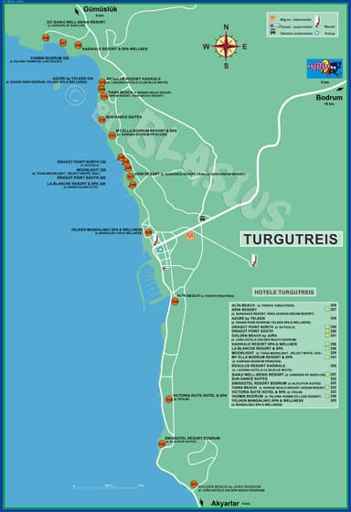 Turgutreis