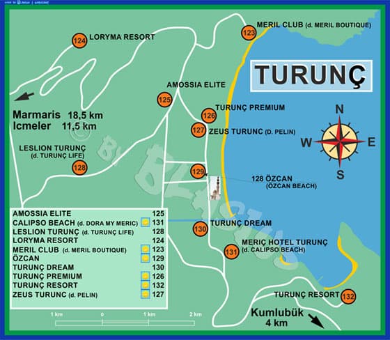 Turunc